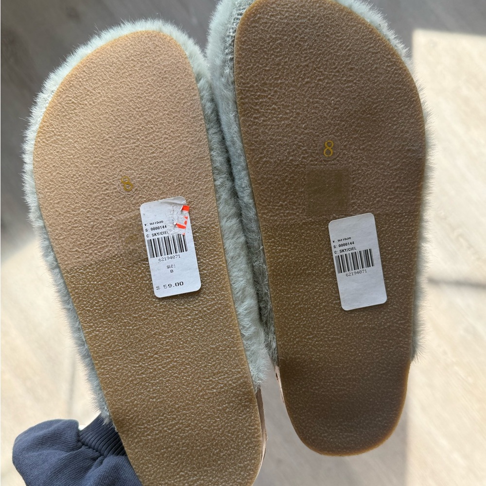Urban Outfitters Slides - Picture 3 of 3
